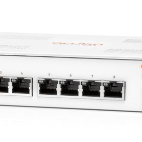 HPE JL810A Aruba Instant On 1830-8G 8 Port Yönetilebilir Switch