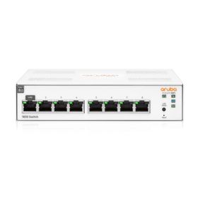 HPE JL810A Aruba Instant On 1830-8G 8 Port Yönetilebilir Switch