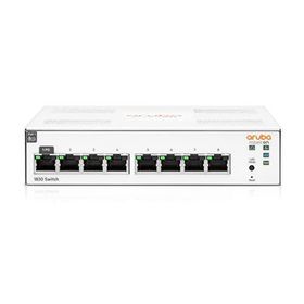 HPE JL810A Aruba Instant On 1830-8G 8 Port Yönetilebilir Switch