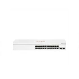 HPE JL812A 24 PORT 10/100/1000 1830-24G 2SFP Switch