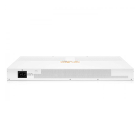 HPE JL812A 24 PORT 2X1GB SFP Uplink Yönetilebilir Rackmount Switch