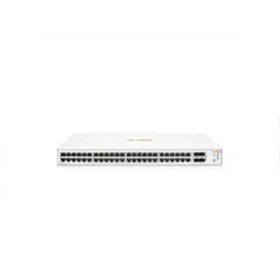 HPE JL814A Aruba 1830 48G 4SFP Web Yönetilebilir Switch