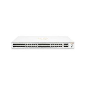 HPE JL815A Aruba Instant On 1830 48 Port 24 PoE Switch
