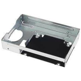HPE MicroSvr Gen10 NHP SFF Converter Kit