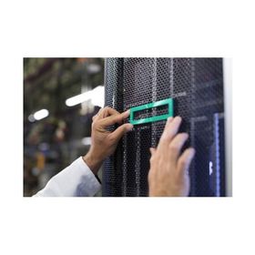 HPE ML350 Gen10 Redundant Fan Cage Kit With 4 Fan Modules