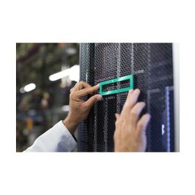 HPE ML350 Gen10 Redundant Fan Cage Kit With 4 Fan Modules
