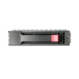 HPE MSA SAS 10K SFF M2 2.4TB HDD