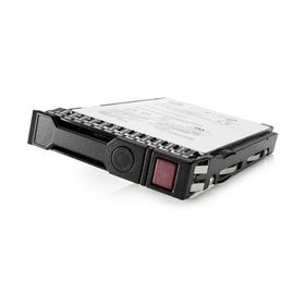 HPE MSA SAS 10K SFF M2 2.4TB HDD