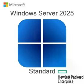 HPE P77100-A21 2025 Standart ROK Windows Server
