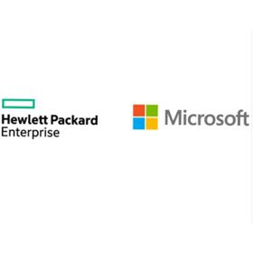 HPE P77100-A21 2025 Standart ROK Windows Server