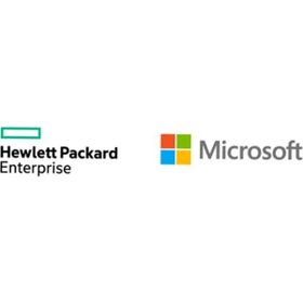 HPE P77100-A21 2025 Standart ROK Windows Server