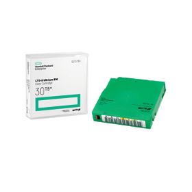 HPE Q2078A LTO8 30TB RW Data Kartuş