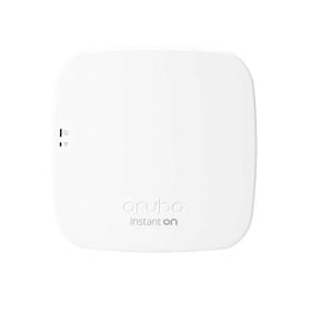 HPE R6K61A Aruba Instant AP11 5 GHz 867 MBPS 5.8 dBi WIFI-5 Adaptörlü Access Point