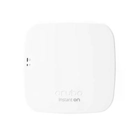 HPE R6K61A Aruba Instant AP11 5 GHz 867 MBPS 5.8 dBi WIFI-5 Adaptörlü Access Point
