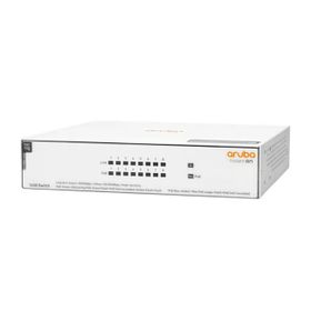 HPE R8R46A 8 Port 10/100/1000 Mbps Yönetilemez Switch