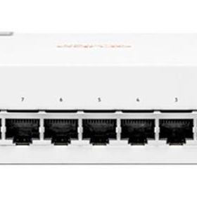 HPE R8R46A 8 Port 10/100/1000 Mbps Yönetilemez Switch