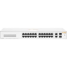 HPE R8R50A Aruba Instant On 1430-24G Yönetilemez Switch