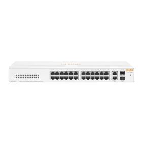 HPE R8R50A Aruba Instant On 1430-24G Yönetilemez Switch
