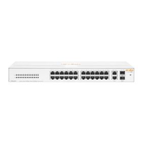 HPE R8R50A Aruba Instant On 1430-24G Yönetilemez Switch