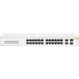 HPE R8R50A Aruba Instant On 1430-24G Yönetilemez Switch