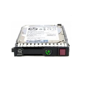HPE SAS 15K SFF SC DS 600GB HDD