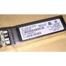 HPE Spare BladeSystem C-Class 10G SFP + Lc sR Transceiver