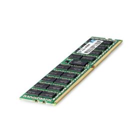 HPE Spare DIMM 16 GB PC4 2400T R 2GX HP SPS Memory