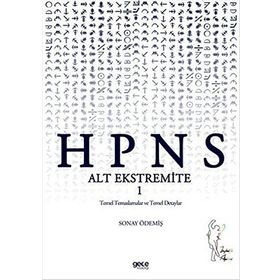 HPNS - Sonay Ödemiş