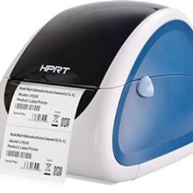Hprt LPQ-58 Etiket Yazıcı