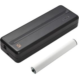HPRT MT810 203 DPI Taşınabilir A4 Yazıcı