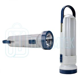 HQ GD-2013 23 LED Pilli LED Işıldak ve El Feneri