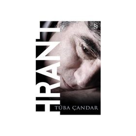 HRANT - TÛBÂ ÇANDAR