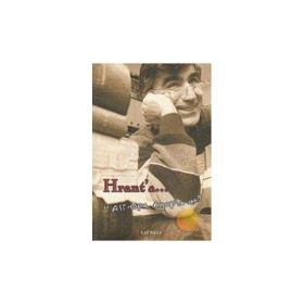 HRANT - TÛBÂ ÇANDAR