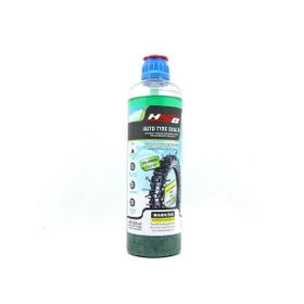 HSB 500 ml Lastik Patlak Sıvısı