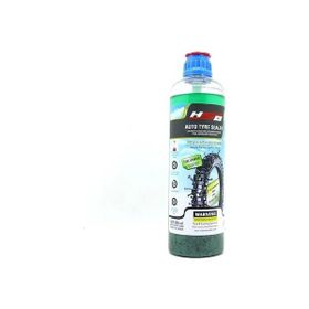 HSB 500 ml Lastik Patlak Sıvısı