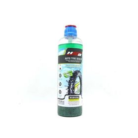 HSB 500 ml Lastik Patlak Sıvısı