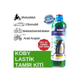 HSB 500 ml Lastik Patlak Sıvısı