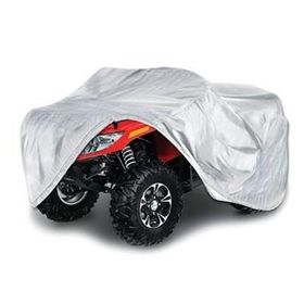 HSB Atv 500 CC Branda