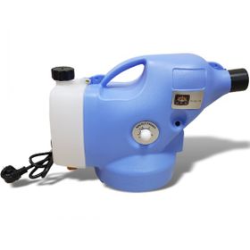 HSC Elektrikli ULV Fogger İlaçlama Dezenfekte Makinesi