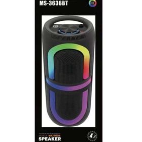 Hsd NDR MS3636BT Bluetooth Hoparlör