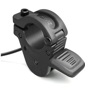 Hsgl 300X 3 Pin 190 cm Kablo E-Bike Elektrikli Bisiklet Güç Kolu Gaz Kolu