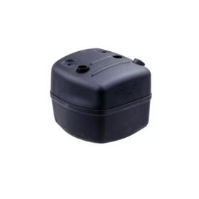 Hsgl Husqvarna 365/372 Jonsered 2165/2166/2172 Motorlu Testere Egzoz