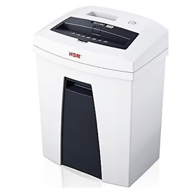 HSM Securio C16 25 lt Kağıt İmha Makinesi