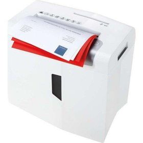 HSM Shredstar S10 18 lt Kağıt İmha Makinesi