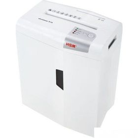 HSM Shredstar X10 Evrak İmha Makinesi