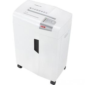 HSM Shredstar X15 Evrak İmha Makinesi