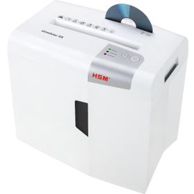 HSM Shredstar X5 Evrak İmha Makinesi