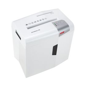 HSM Shredstar X5 Evrak İmha Makinesi