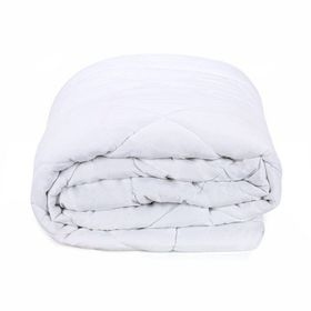 Hsn Home Bamboo Fiber Çift Kişilik Yorgan