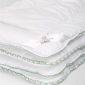 Hsn Home Bamboo Fiber Tek Kişilik Yorgan